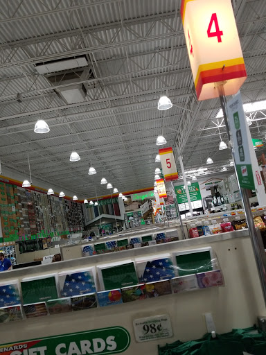 Home Improvement Store «Menards», reviews and photos, 1898 Venture Dr, Ottumwa, IA 52501, USA