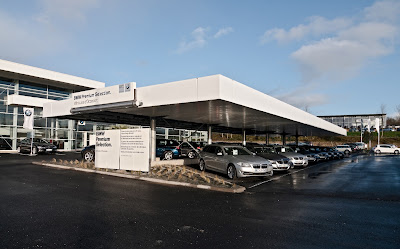 BMW Quimper à Quimper