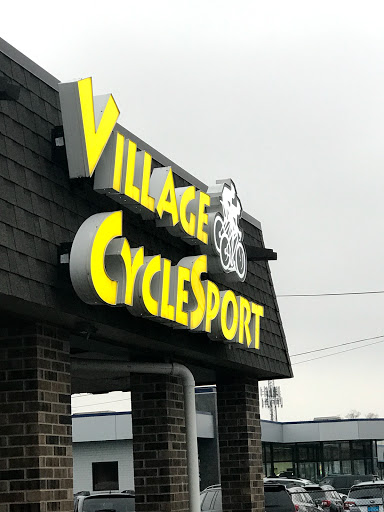 Village CycleSport, 1326 N Rand Rd, Arlington Heights, IL 60004, USA, 