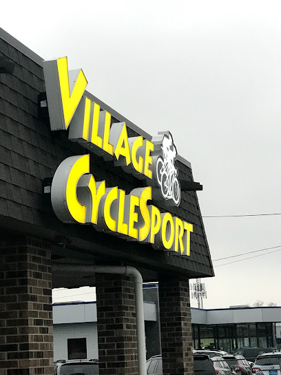Village CycleSport