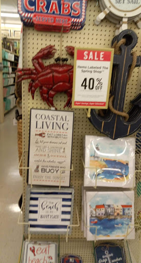 Craft Store «Hobby Lobby», reviews and photos, 1695 Lincoln Way E, Chambersburg, PA 17202, USA