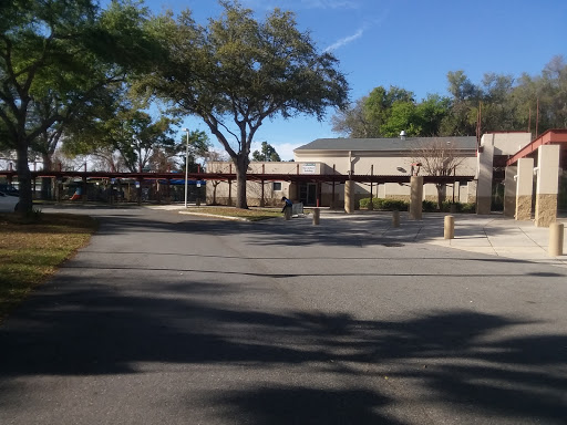 Community Center «John Bridges Community Center», reviews and photos, 445 W 13th St, Apopka, FL 32703, USA