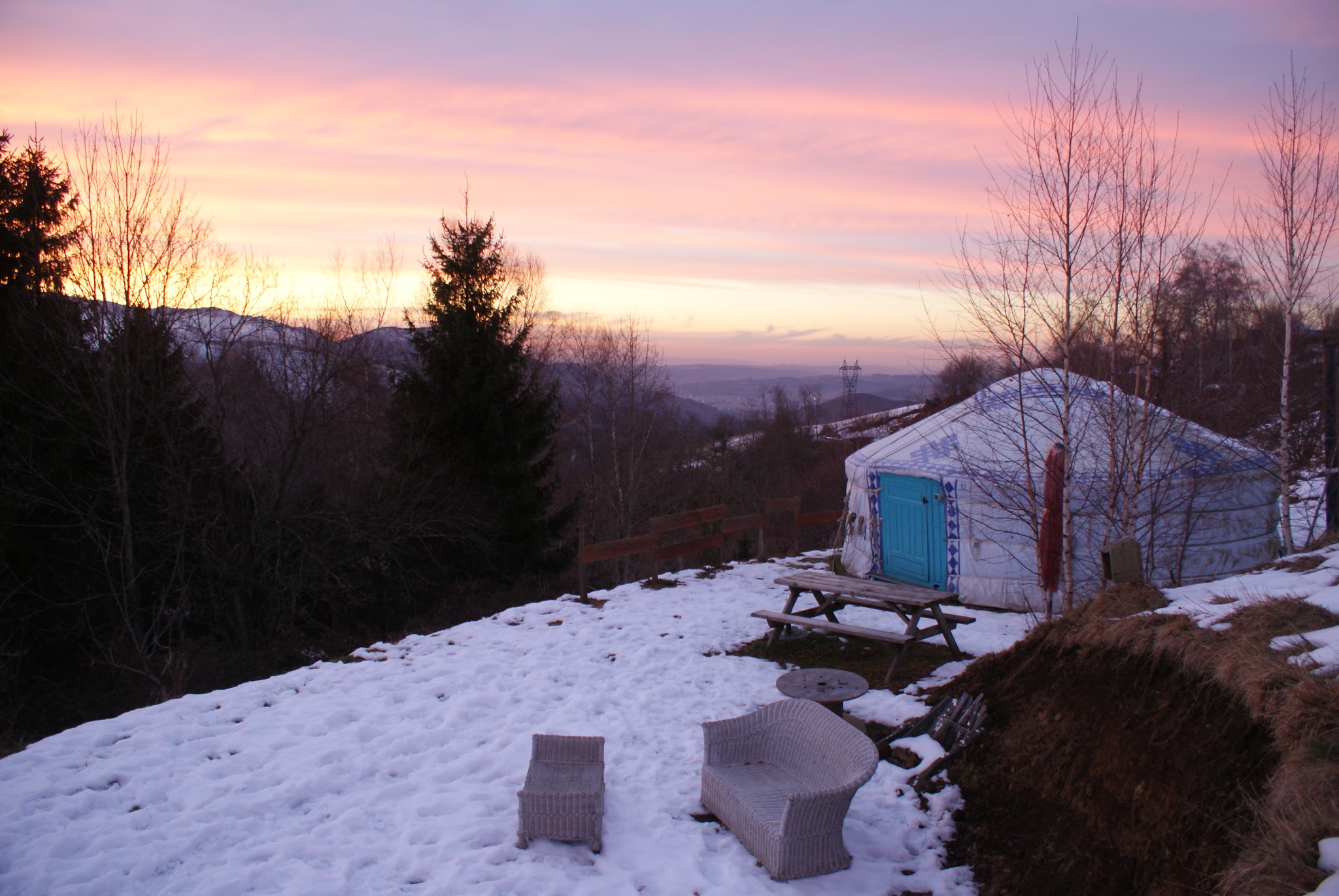 Photo n° 1 de l'avis de Lejay.m fait le 03/02/2017 à 13:37