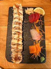 Les plus récentes photos du Restaurant japonais Fusion N'Rolls Sushi à Bourg-la-Reine - n°4