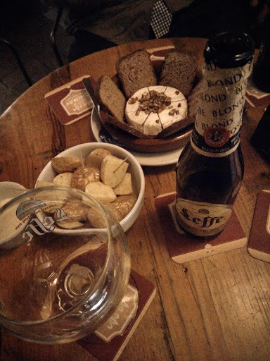 Utopia, Belgian Beer & Bistro