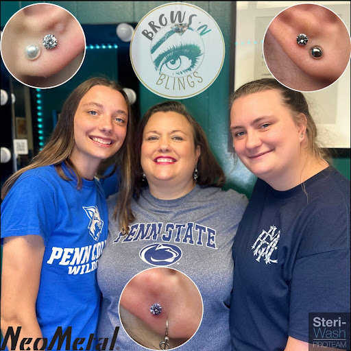 Explore aztec mayan tattoo ideas, creative tattoo ideas in Bellefonte, available at Hocus PokeUs Piercing Studio (formally Brows n Blings)
