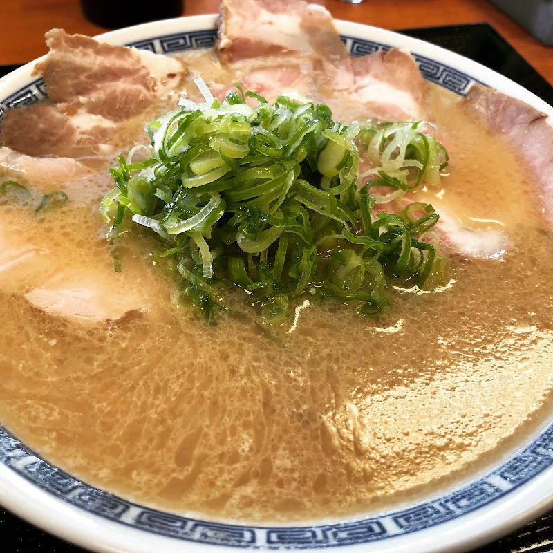 博多ラーメン 駒や