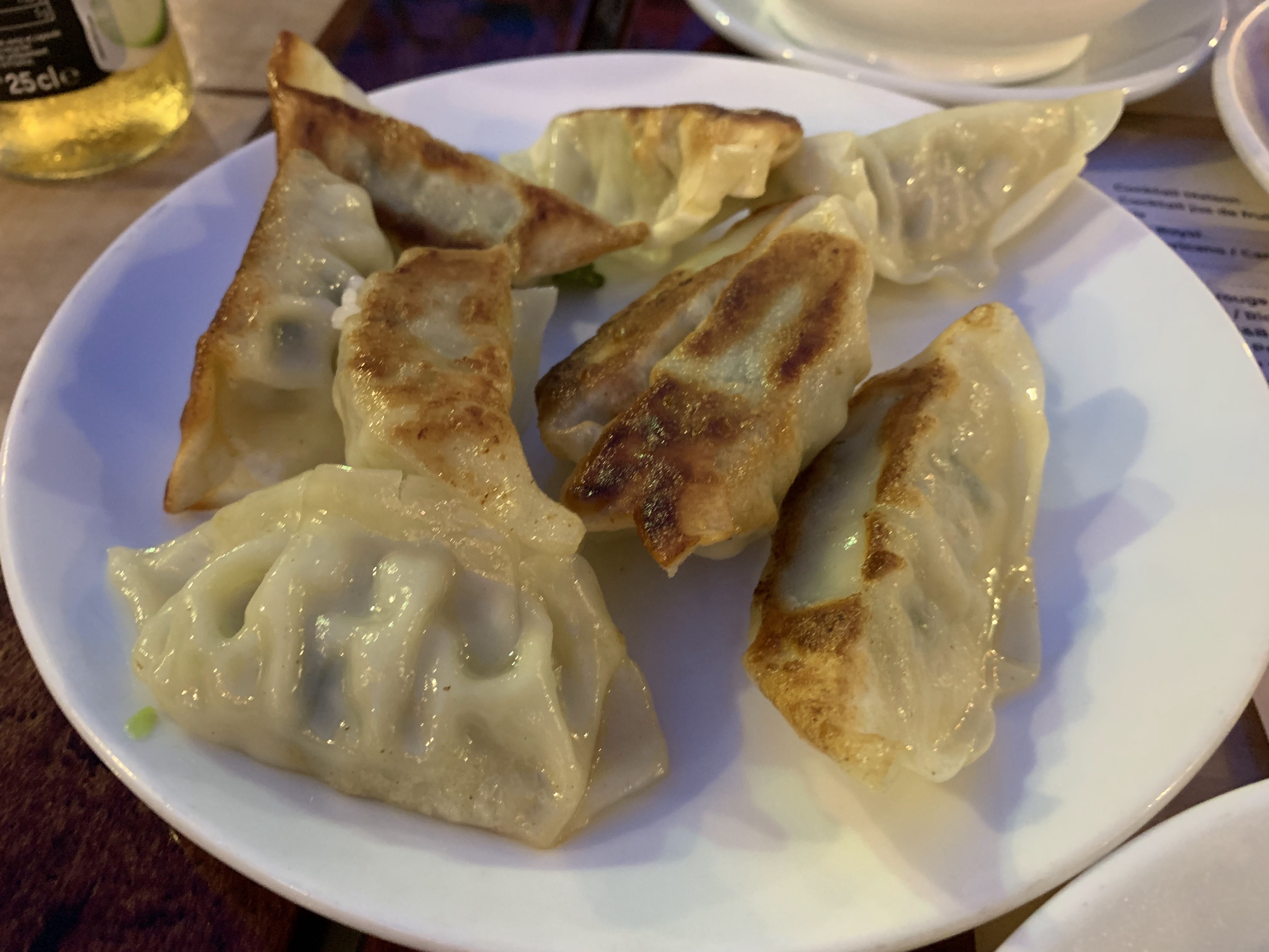 Photo n° 3 de l'avis de Alexy.u fait le 06/08/2019 à 11:43