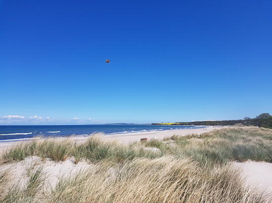 Behrensdorfer strand