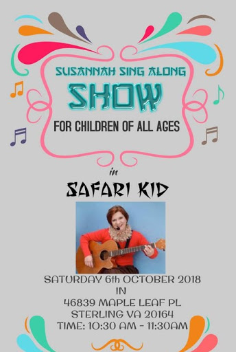 Preschool «Preschool Safari Kid Day Care», reviews and photos, 46839 Maple Leaf Pl #116, Sterling, VA 20164, USA