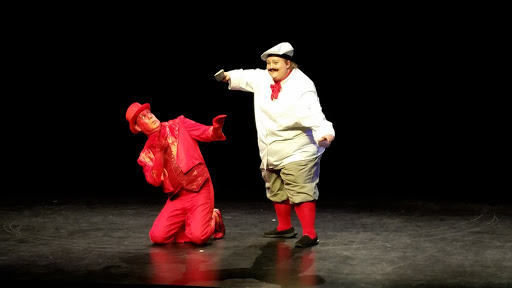 Performing Arts Theater «Arts Place Inc», reviews and photos, 131 E Walnut St, Portland, IN 47371, USA