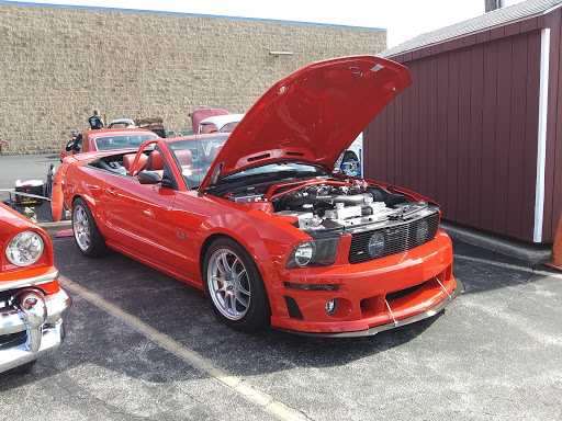 Auto Parts Store «Pep Boys Auto Parts & Service», reviews and photos, 222 S West End Blvd, Quakertown, PA 18951, USA