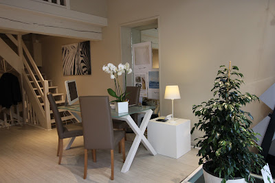 Breville Immobilier Deauville à Deauville