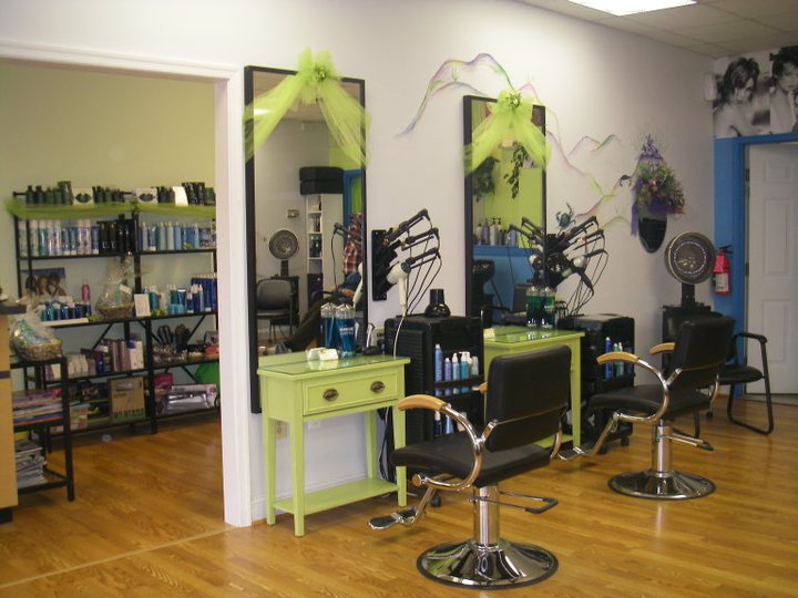 alter ego salon