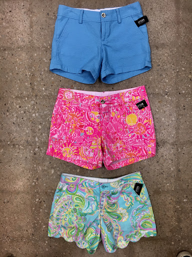 Clothing Store «Uptown Cheapskate», reviews and photos, 1830 York Rd, Timonium, MD 21093, USA