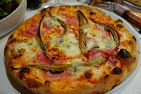 Salami du Pizzeria Don César à Juvisy-sur-Orge - n°3