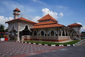 Masjid Arfiah Batu 3 image