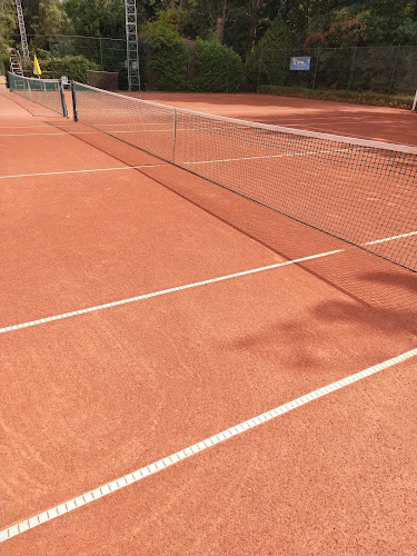 Beoordelingen van T.C. Winterslag - Tennis & Padel in Genk - Sportcomplex