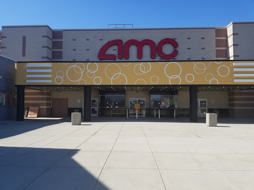 Movie Theater «AMC Starplex Columbus 10», reviews and photos, 5275 Westpointe Plaza Drive, Columbus, OH 43228, USA