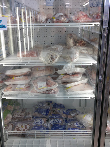 Grocery Store «Jerusalem Halal Market», reviews and photos, 4945 Central Ave NE, Columbia Heights, MN 55421, USA