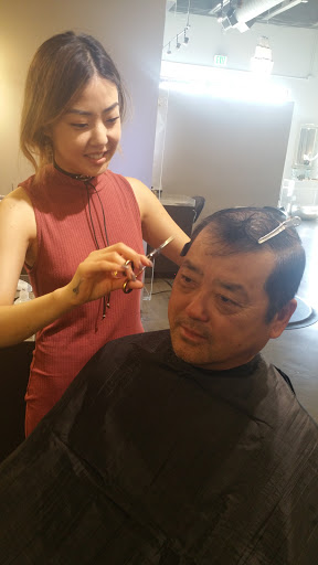 Hair Salon «Shannon Hair», reviews and photos, 25377 Wayne Mills Pl, Santa Clarita, CA 91355, USA