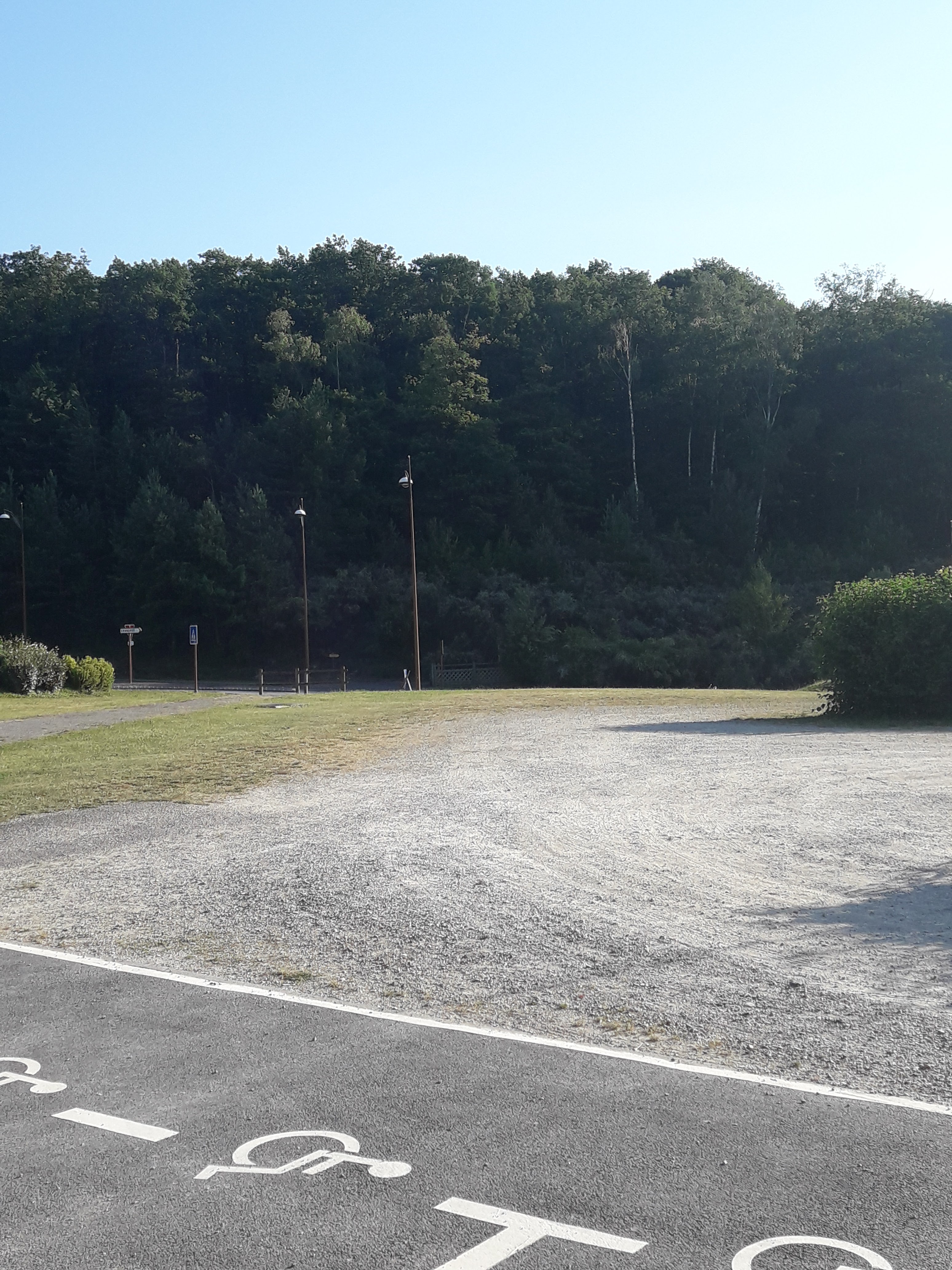 Photo n° 7 de l'avis de Christophe.l fait le 01/07/2018 à 13:30