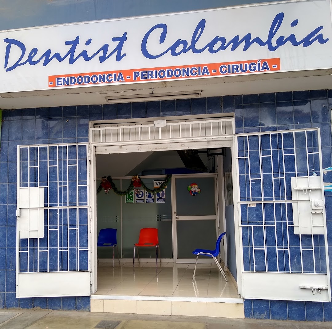 A.H.Dentist Colombia