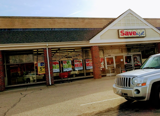 Grocery Store «Save-A-Lot», reviews and photos, 2830 Pawtucket Ave, Riverside, RI 02915, USA
