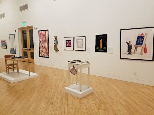 Art Museum «Holter Museum of Art», reviews and photos, 12 E Lawrence St, Helena, MT 59601, USA