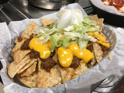 Pub «Cricket Club», reviews and photos, 36 W Michigan Ave, Battle Creek, MI 49017, USA