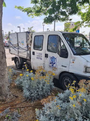 הובלות דודו - פתח תקווה