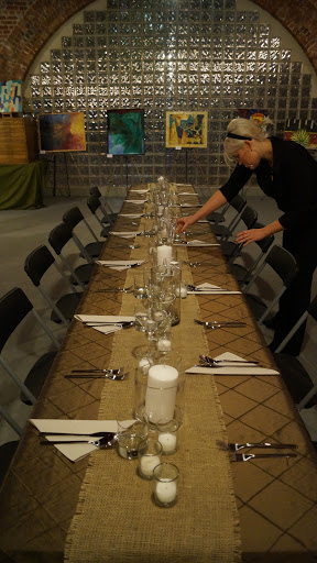 Art Gallery «Bisong Art Gallery», reviews and photos, 1305 Sterrett St, Houston, TX 77002, USA