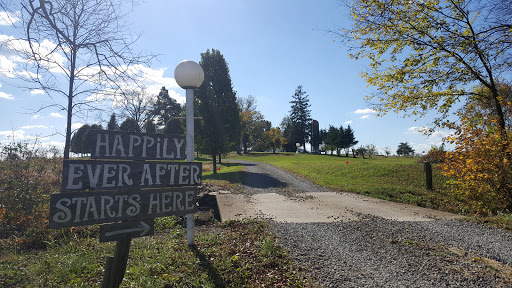 Wedding Venue «Brandy Hill Farm», reviews and photos, 18404 Bel Pre Rd, Culpeper, VA 22701, USA