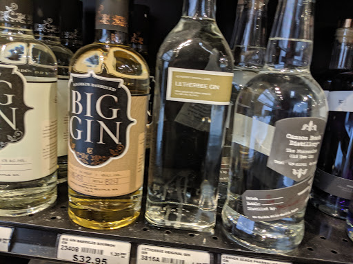 Liquor Store «Pearl Specialty Market & Spirits», reviews and photos, 900 NW Lovejoy St, Portland, OR 97209, USA