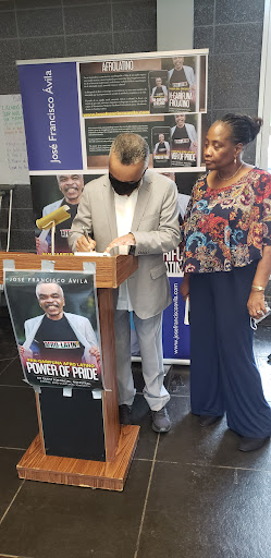 Community Center «Justice Sonia Sotomayor Community Center», reviews and photos, 1000 Rosedale Ave, Bronx, NY 10472, USA