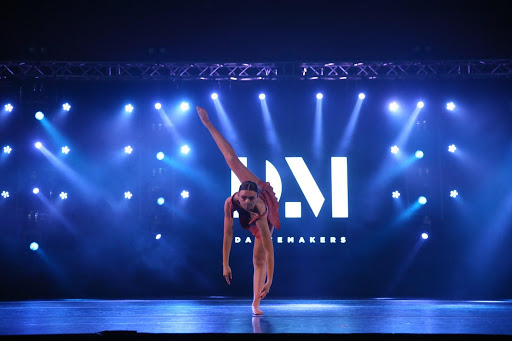 Dance School «K-Force Dance Academy», reviews and photos, 8797 Commerce Ct, Manassas, VA 20110, USA