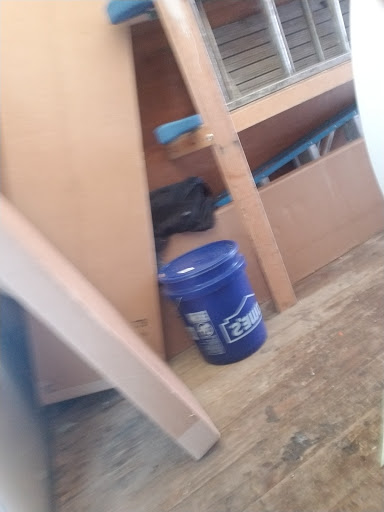 Bakery «Reeves Cake Shop», reviews and photos, 2770 Cory Ave, Akron, OH 44314, USA