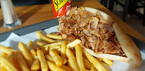 Porc effiloché du Kebab Restaurant Anatolie à Franconville - n°2