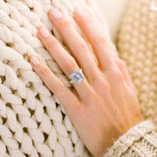 Jeweler «Joseph Schubach Jewelers», reviews and photos, 7150 E Camelback Rd #250, Scottsdale, AZ 85251, USA