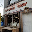 The Friendly Corner Barbar Shop