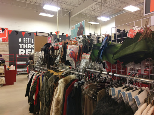 Thrift Store «Savers», reviews and photos