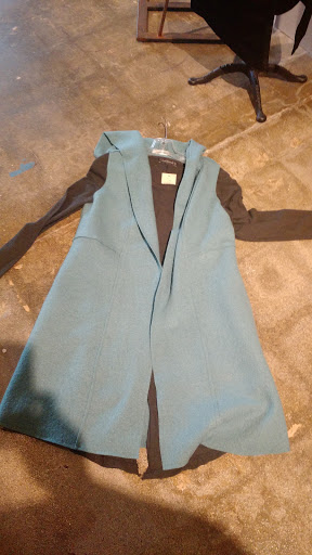 Boutique «Studio Sandra», reviews and photos, 415 E 4th St, Royal Oak, MI 48067, USA