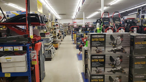 Hardware Store «Harbor Freight Tools», reviews and photos, 303 W Camp Wisdom Rd, Duncanville, TX 75116, USA
