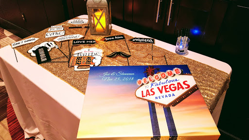 Banquet Hall «Fabrizio Banquet Hall», reviews and photos, 818 S Main St, Las Vegas, NV 89101, USA