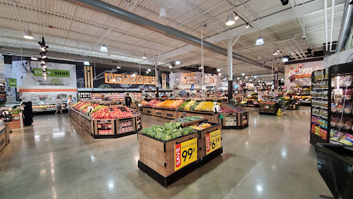 Supermarket «ShopRite of Stroudsburg», reviews and photos, Third & McConnell, Stroudsburg, PA 18360, USA