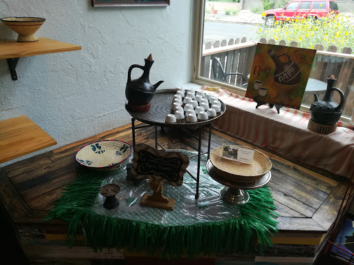 Coffee Shop «Whittier Cafe», reviews and photos, 1710 E 25th Ave, Denver, CO 80205, USA