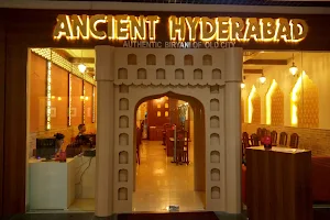 Ancient Hyderabad image
