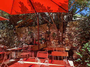 Photo n°80 de Restaurant Côté Cour à Saint-Guilhem-le-Désert ()