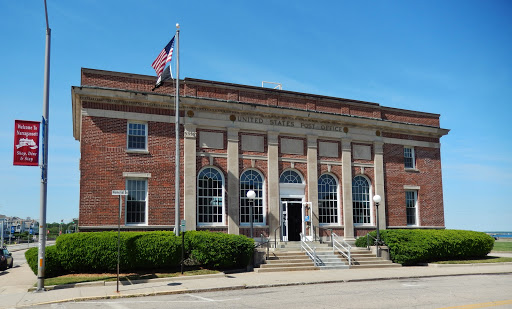 15 Memorial Square, Narragansett, RI 02882, USA