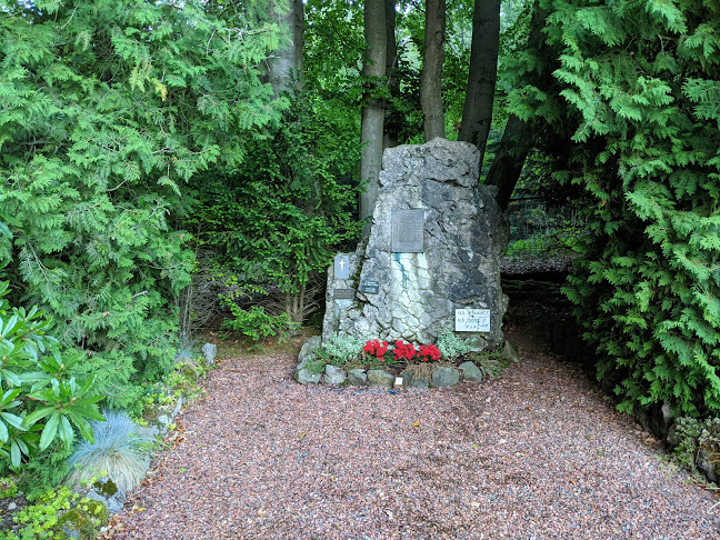 Canadian Monument